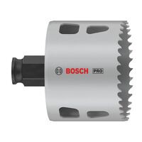 Bosch Powertool Accessories PRO Multi Materia...