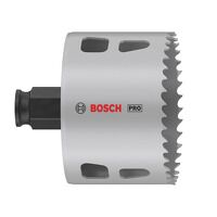 Bosch Powertool Accessories PRO Multi Materia...