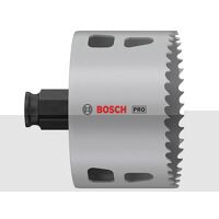 Bosch Powertool Accessories PRO Multi Materia...