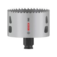 Bosch Powertool Accessories PRO Multi Materia...