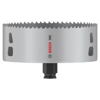Bosch Powertool Accessories PRO Multi Materia...