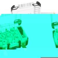 Bosch Powertool Accessories PRO Multi Materia...