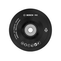 Bosch Powertool Accessories PRO Backing Pad 1...