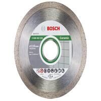 Bosch Powertool Accessories Standard for Cera...