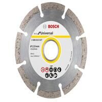 Bosch Powertool Accessories Eco for Universal...