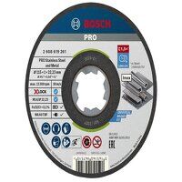 Bosch Powertool Accessories PRO Stainless Ste...