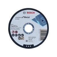 Bosch Powertool Accessories Standard for Meta...