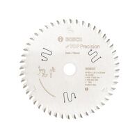 Bosch Powertool Accessories Best for Wood Cir...