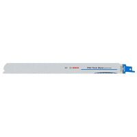 Bosch Powertool Accessories PRO Thick Metal Precise S1237HBF Blade 300mm x 101214 TPI (Pack 5)