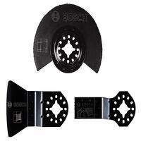 Bosch Powertool Accessories Basic Tile Set fo...