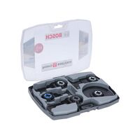 Bosch Powertool Accessories Starlock Best of ...