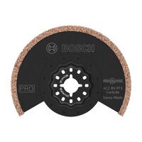 Bosch Powertool Accessories PRO ACZ 85 RT3 Multitool Blade 85 x 2.5mm