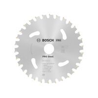 Bosch Powertool Accessories PRO Steel Cordles...