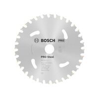 Bosch Powertool Accessories PRO Steel Cordles...