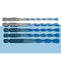 Bosch Powertool Accessories EXPERT HEX-9 Mult...