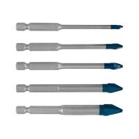 Bosch Powertool Accessories EXPERT HEX-9 Hard...