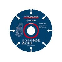 Bosch Powertool Accessories EXPERT Carbide Mu...