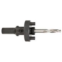 Bosch Powertool Accessories 5/8in Hexagon Ada...