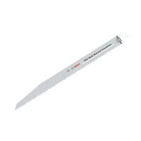 Bosch Powertool Accessories PRO Multi Material Demolition S1210VF Blade 300mm 5-8 TPI (Pack 5)
