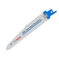Bosch Powertool Accessories PRO Thick Metal D...