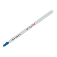 Bosch Powertool Accessories PRO Metal Sandwich T718BF Jigsaw Blade 180mm Pack of 5