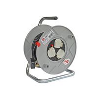 Brennenstuhl AK 260 Cable Reel 240V 13A ...