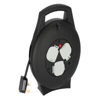 Brennenstuhl Varioline Cable Box 240V 13A 3-S...