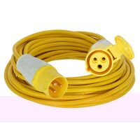 Brennenstuhl CEE Extension Cable 110V 16...