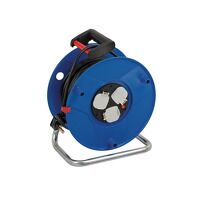 Brennenstuhl Garant Cable Reel 240V 13A ...