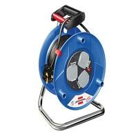 Brennenstuhl Garant Cable Reel 240V 13A 3-Soc...