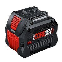 Bosch Procore18V 8.0Ah Battery