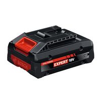 Bosch EXPERT EXBA18V-40 Battery Pack 4.0Ah 18...