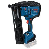 Bosch GNH18V-64-2M BL 16ga Finish Nailer Bare