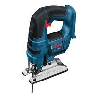 Bosch GST 18V-LI B Professional Jigsaw 18V Ba...