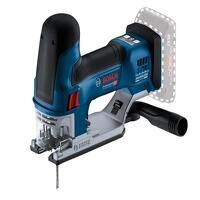 Bosch GST 18V-155 SC Professional Jigsaw 18V ...