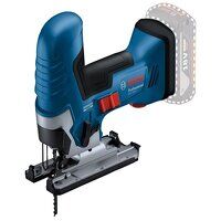 Bosch GST 18V-125 S Professional Jigsaw 18V B...