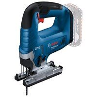 Bosch GST 18V-125 B Professional Jigsaw 18V B...