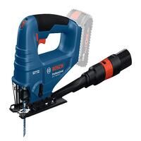 Bosch GST 18V-95 B Professional Jigsaw 18V Ba...