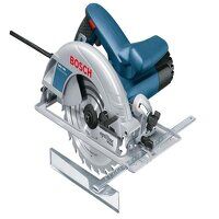 Bosch GKS 190 Professional Circular Saw 190mm...