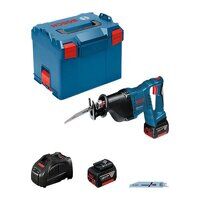 Bosch GSA 18 V-Li Professional Reciprocating ...