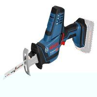 Bosch GSA 18V-LI C Professional Reciprocating...