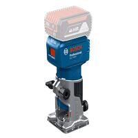 Bosch GLF 18V-8 Professional Palm Router 18V ...