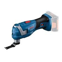 Bosch GOP 18V-34 Professional Multi-Cutter 18...