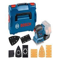 Bosch GSS 18V-10 Professional Orbital Sander ...