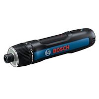 Bosch GO Professional Cordless Screwdriver