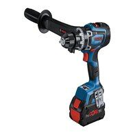 Bosch GSB 18V-150 C Professional Combi Drill ...