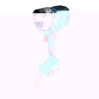 Bosch GDS 18V-1600 HC BITURBO Impact Wrench 1...