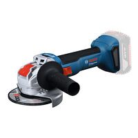 Bosch GWX 18V-8 Professional X-LOCK Angle Gri...