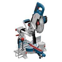 Bosch GCM 18V-216 Professional BITURBO Mitre ...