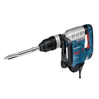 Bosch GSH 5 CE SDS-Max Professional Demolitio...